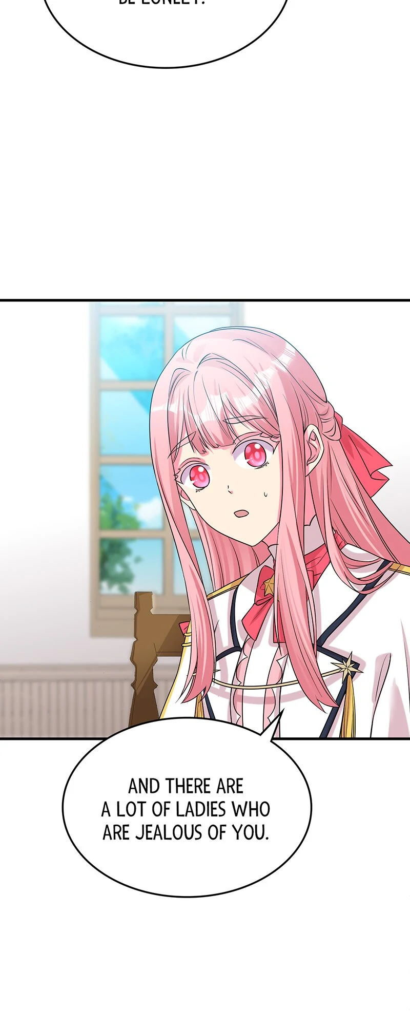 Even Though I Became a Side Character, I'm Being Adored by an Overprotective Duke Chapter 67 - Page 38