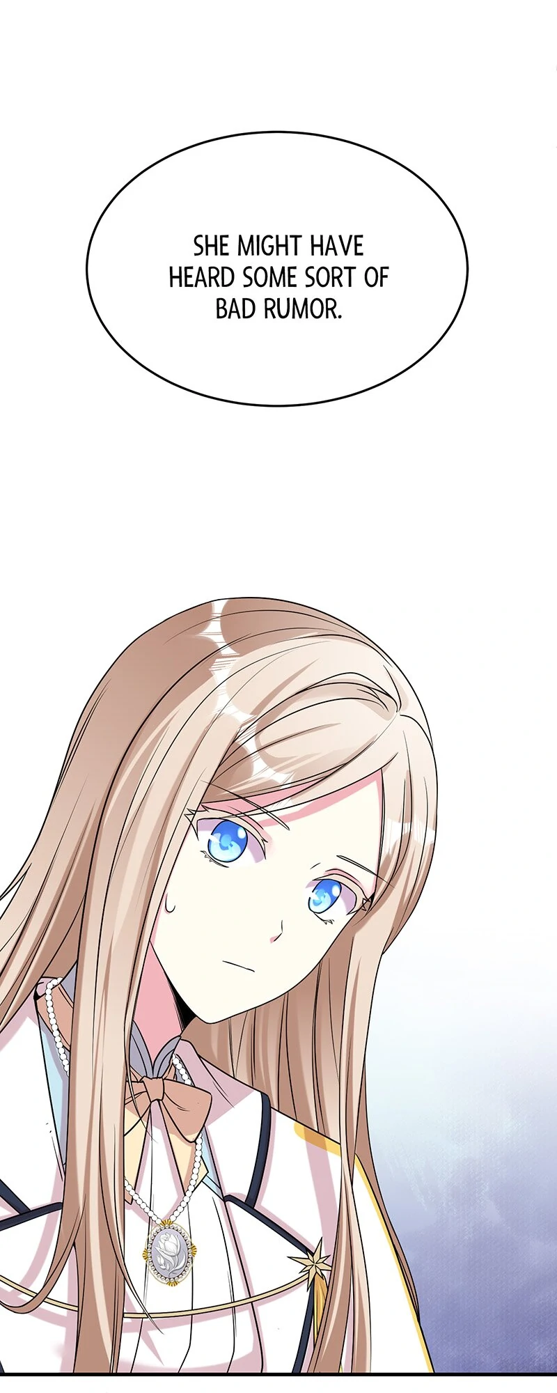 Even Though I Became a Side Character, I'm Being Adored by an Overprotective Duke Chapter 67 - Page 39
