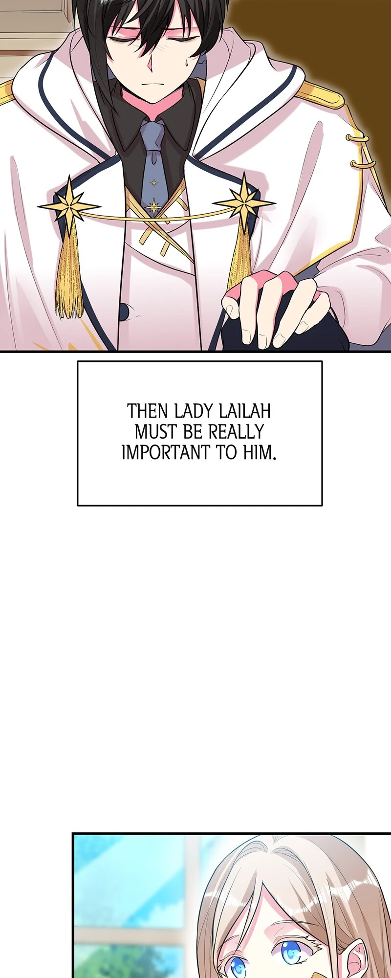 Even Though I Became a Side Character, I'm Being Adored by an Overprotective Duke Chapter 67 - Page 49