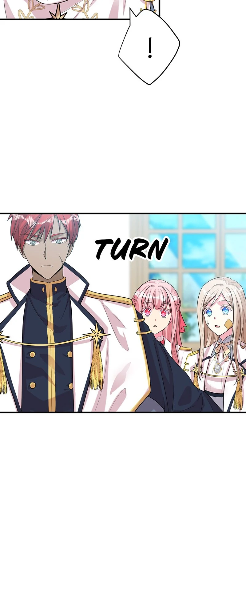 Even Though I Became a Side Character, I'm Being Adored by an Overprotective Duke Chapter 67 - Page 52