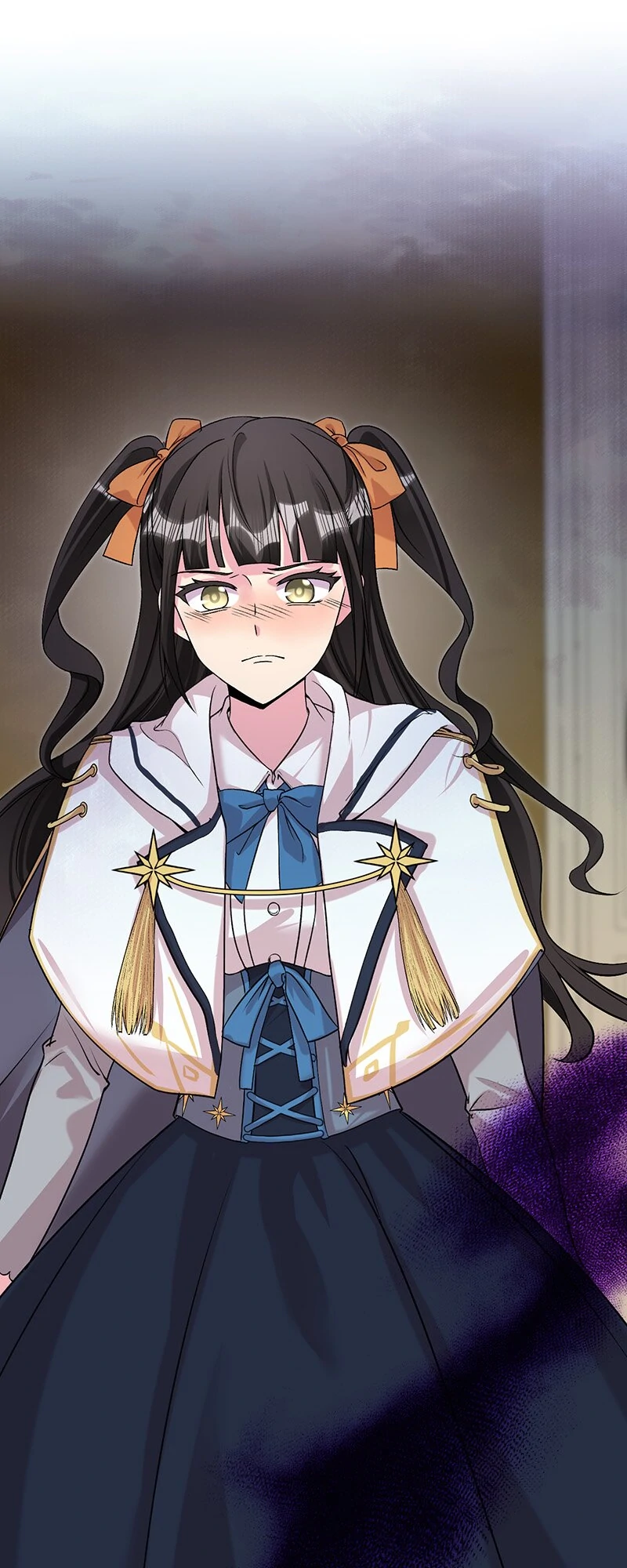 Even Though I Became a Side Character, I'm Being Adored by an Overprotective Duke Chapter 67 - Page 54