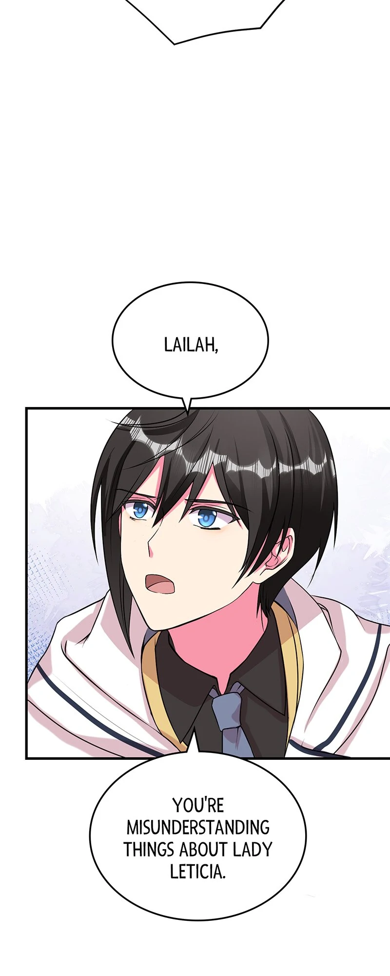 Even Though I Became a Side Character, I'm Being Adored by an Overprotective Duke Chapter 67 - Page 56