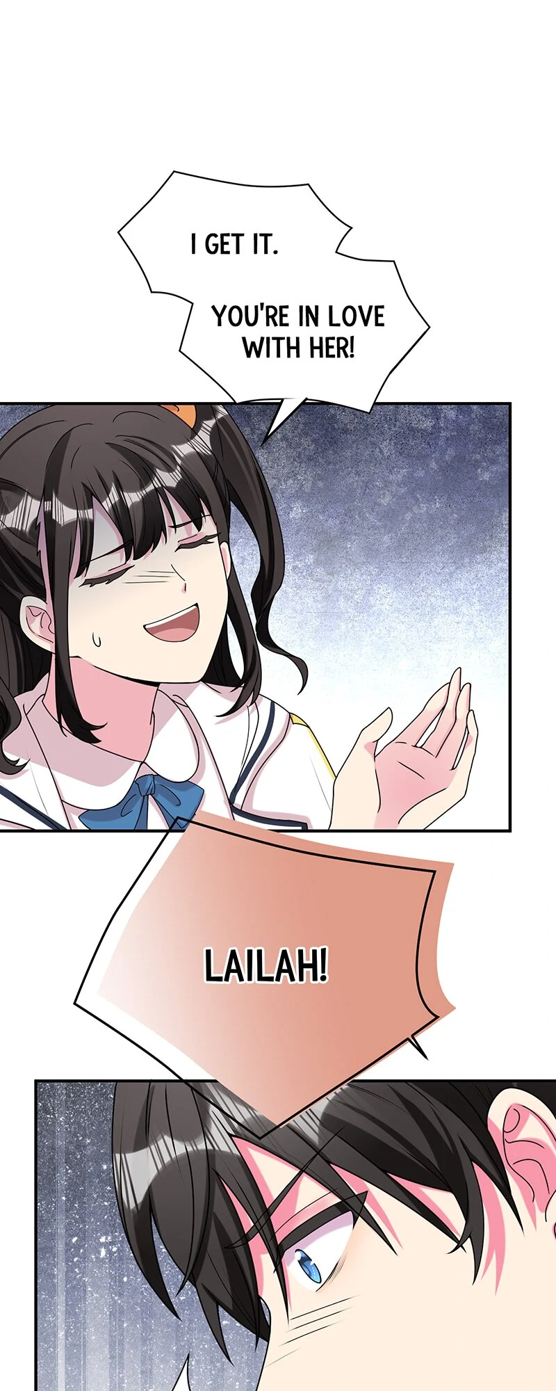Even Though I Became a Side Character, I'm Being Adored by an Overprotective Duke Chapter 67 - Page 62