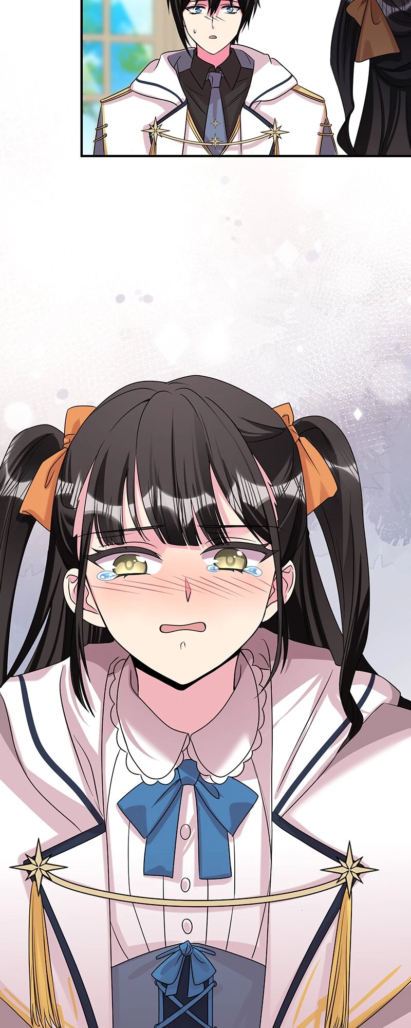 Even Though I Became a Side Character, I'm Being Adored by an Overprotective Duke Chapter 67 - Page 66