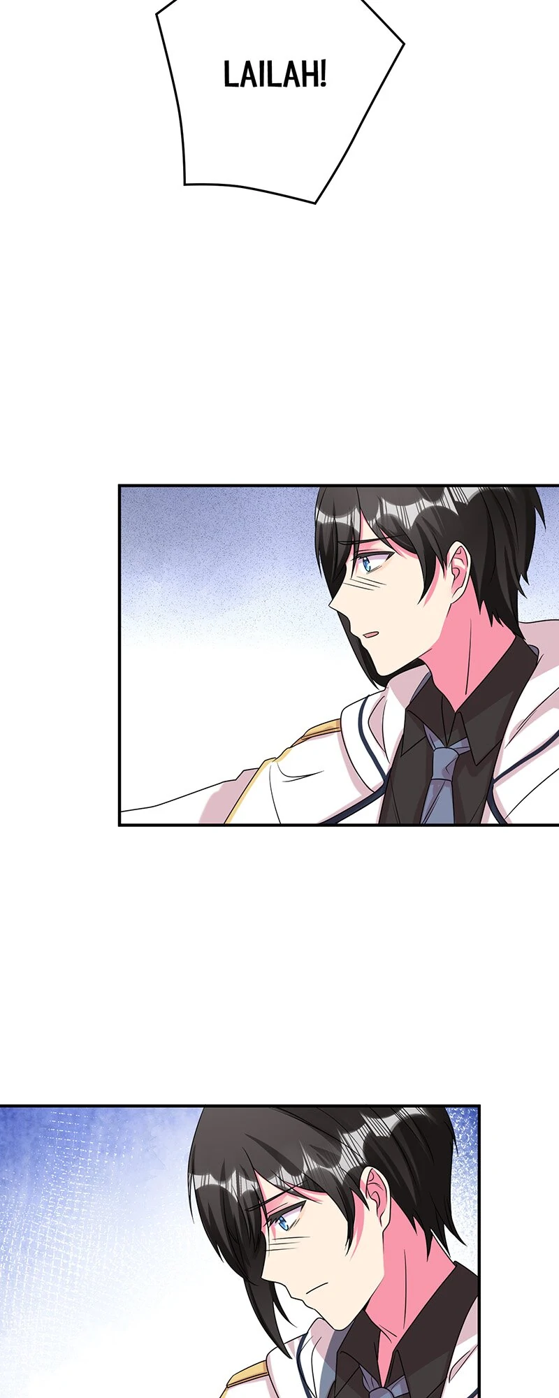 Even Though I Became a Side Character, I'm Being Adored by an Overprotective Duke Chapter 67 - Page 68