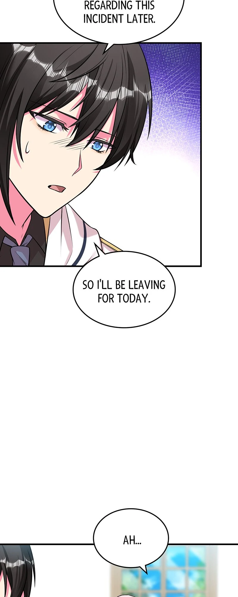 Even Though I Became a Side Character, I'm Being Adored by an Overprotective Duke Chapter 67 - Page 71