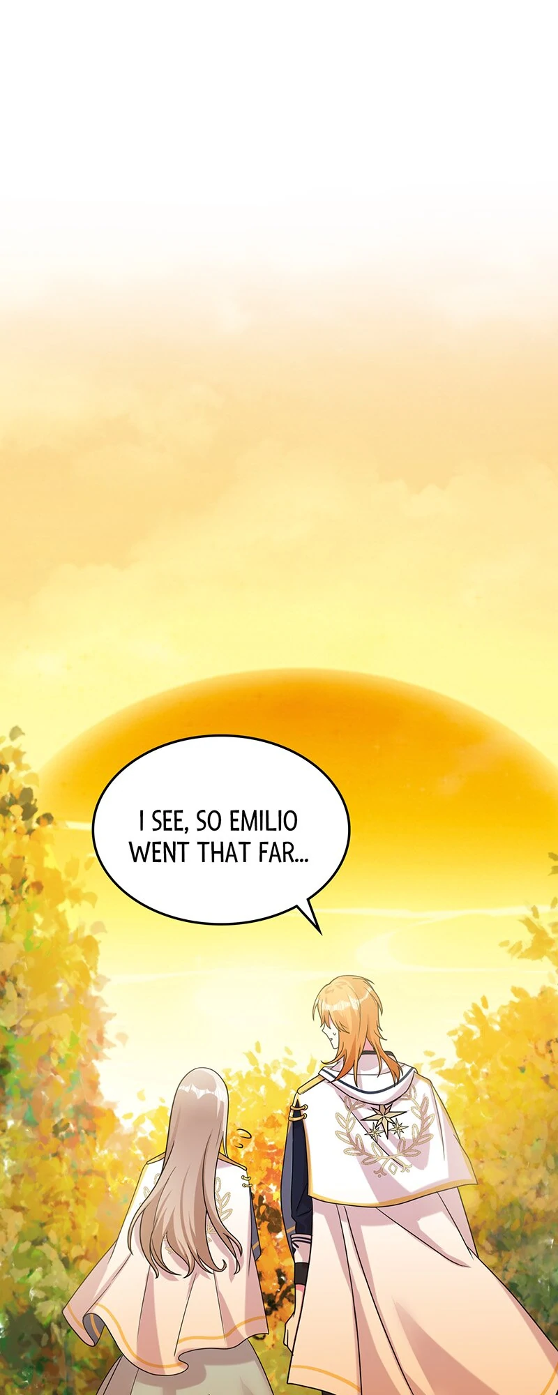 Even Though I Became a Side Character, I'm Being Adored by an Overprotective Duke Chapter 67 - Page 74