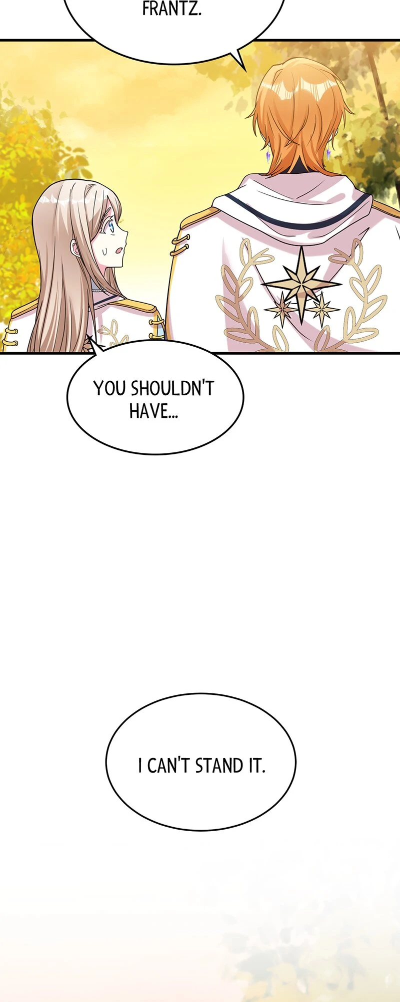 Even Though I Became a Side Character, I'm Being Adored by an Overprotective Duke Chapter 67 - Page 76