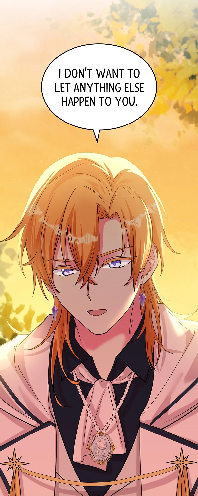 Even Though I Became a Side Character, I'm Being Adored by an Overprotective Duke Chapter 67 - Page 77