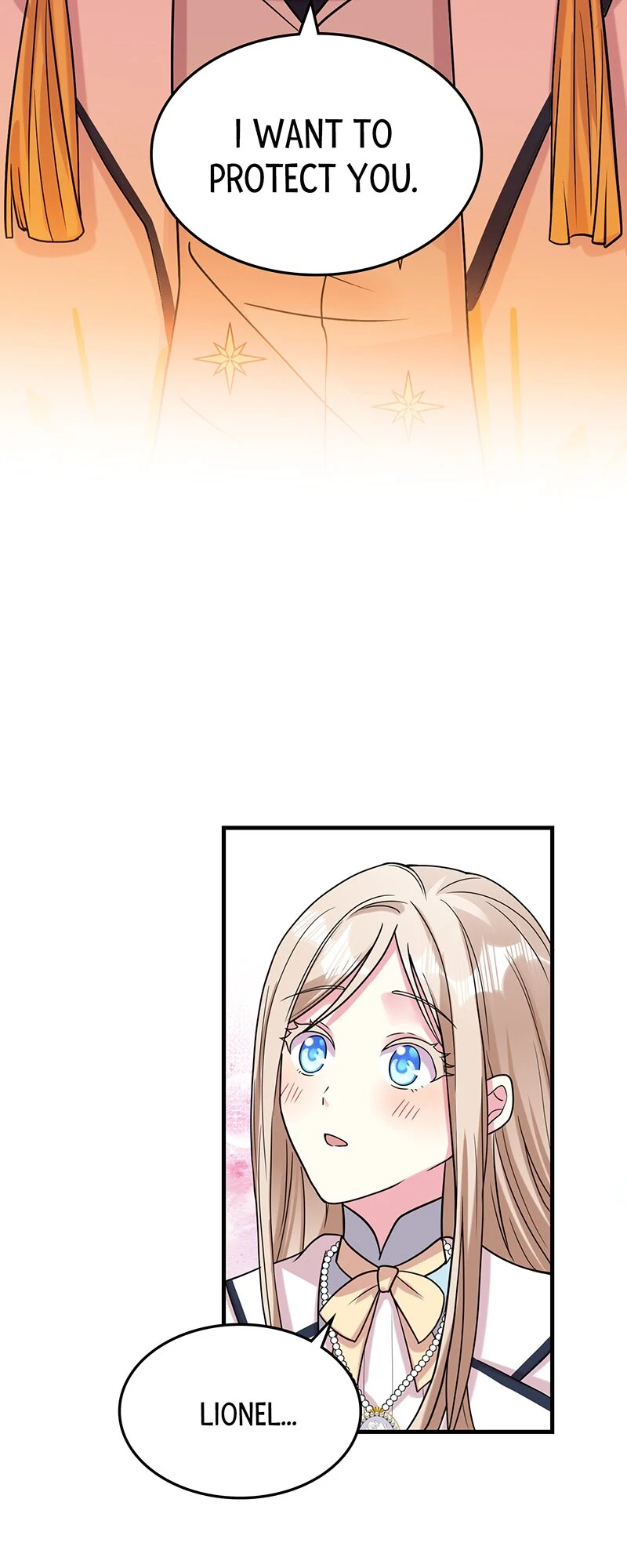 Even Though I Became a Side Character, I'm Being Adored by an Overprotective Duke Chapter 67 - Page 78