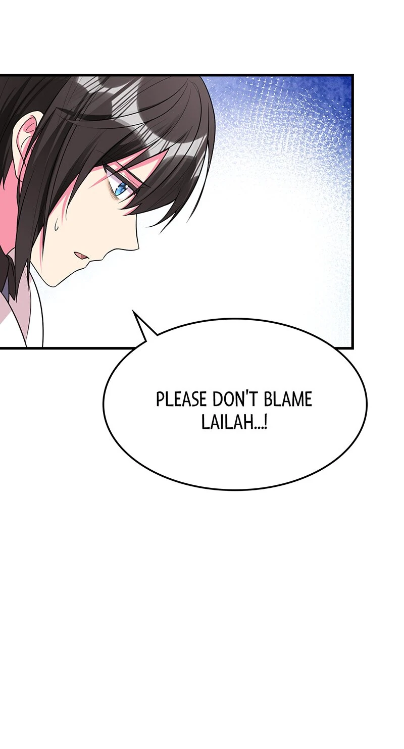 Even Though I Became a Side Character, I'm Being Adored by an Overprotective Duke Chapter 67 - Page 8