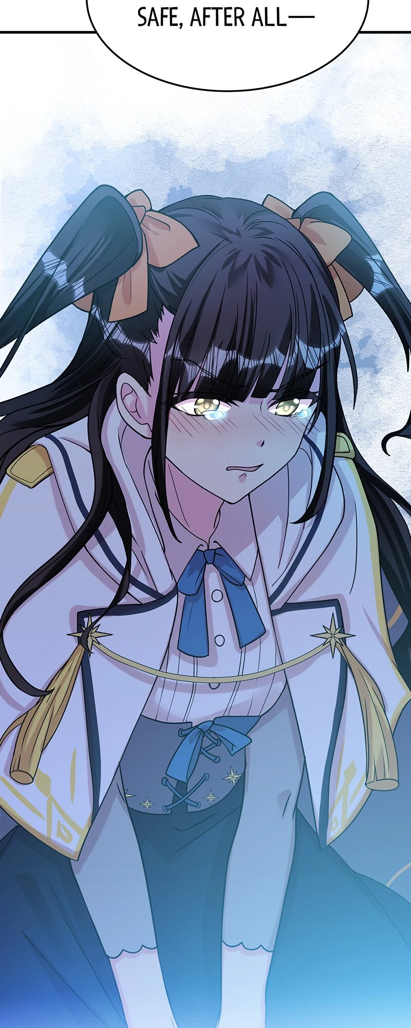 Even Though I Became a Side Character, I'm Being Adored by an Overprotective Duke Chapter 67 - Page 81