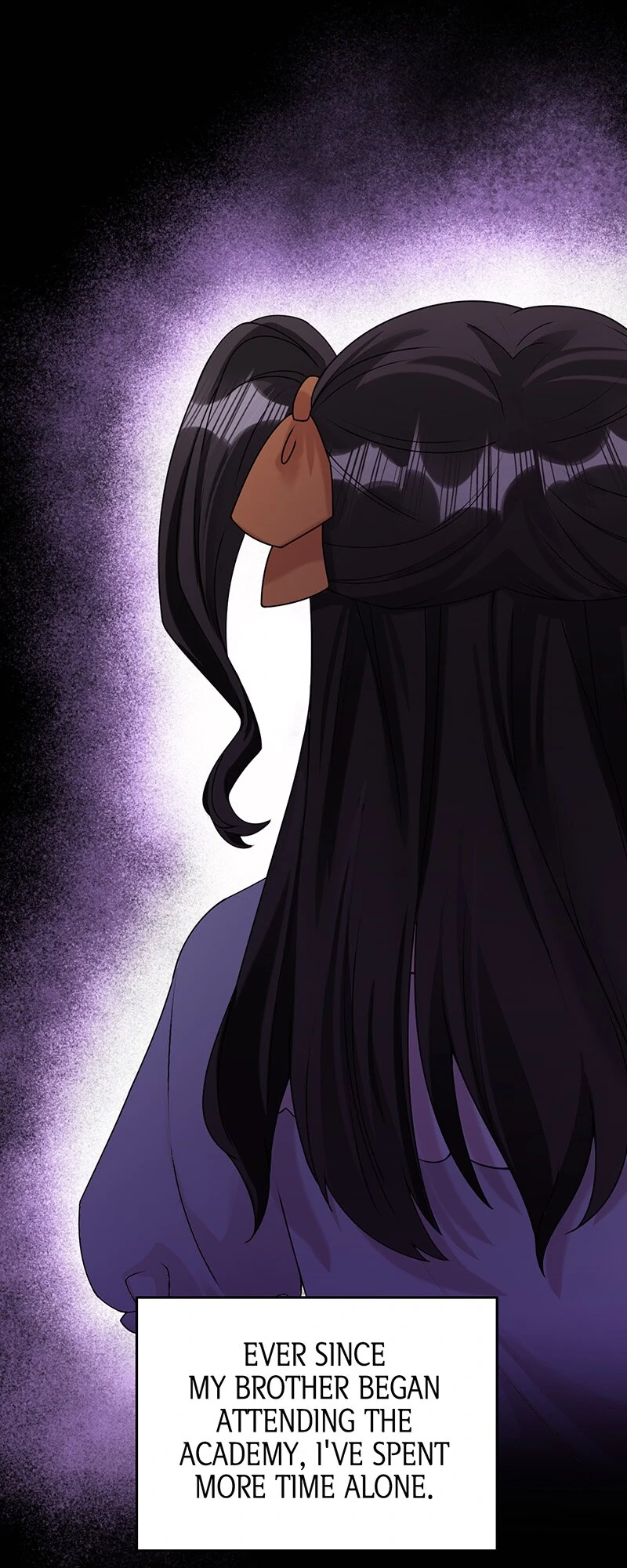 Even Though I Became a Side Character, I'm Being Adored by an Overprotective Duke Chapter 68 - Page 1