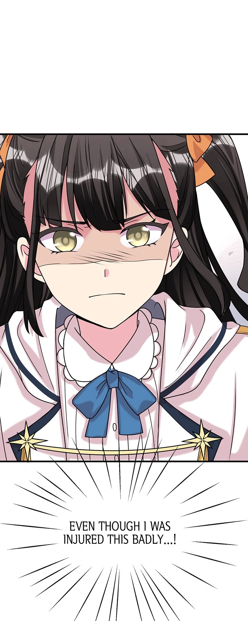 Even Though I Became a Side Character, I'm Being Adored by an Overprotective Duke Chapter 68 - Page 14