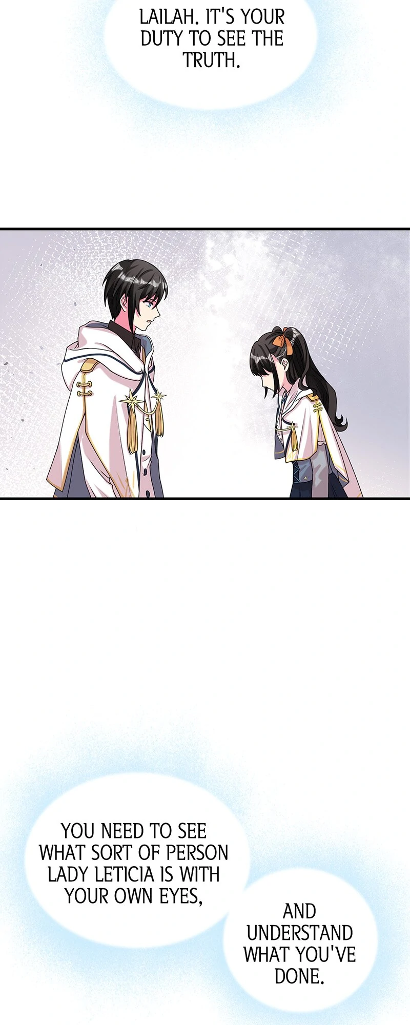 Even Though I Became a Side Character, I'm Being Adored by an Overprotective Duke Chapter 68 - Page 17