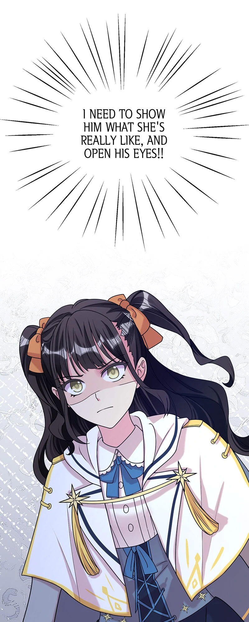 Even Though I Became a Side Character, I'm Being Adored by an Overprotective Duke Chapter 68 - Page 21