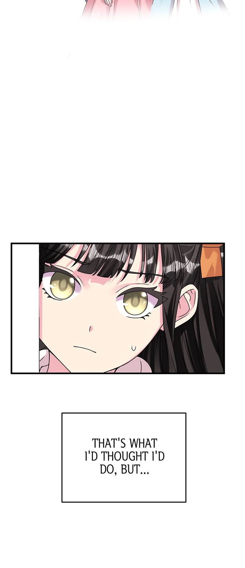 Even Though I Became a Side Character, I'm Being Adored by an Overprotective Duke Chapter 68 - Page 24
