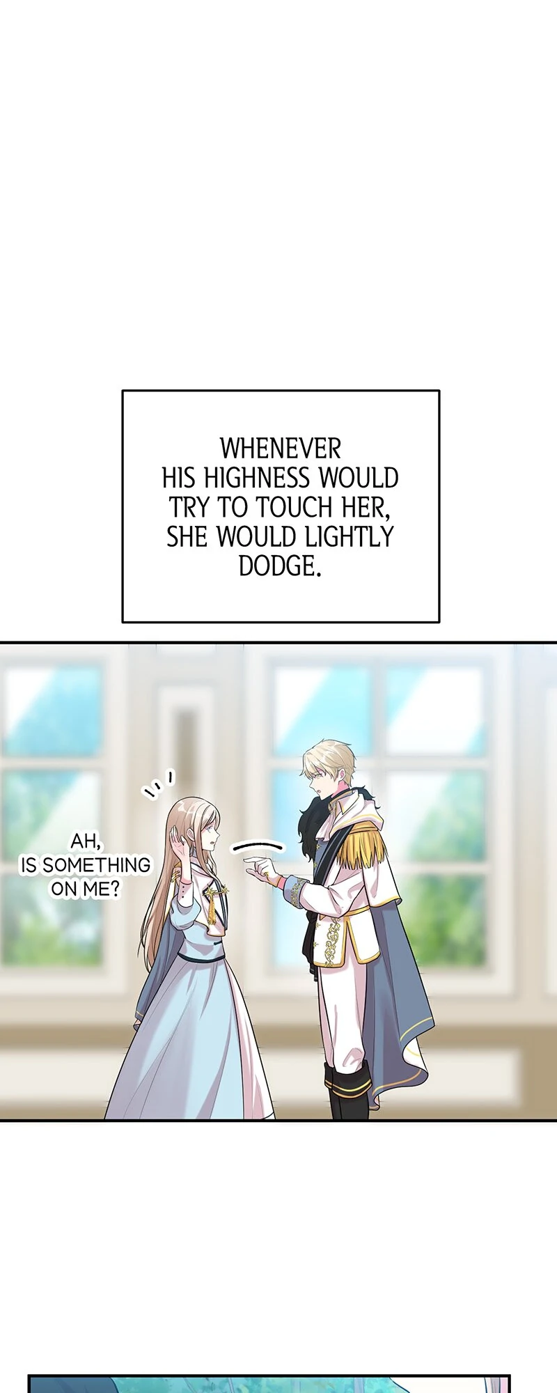 Even Though I Became a Side Character, I'm Being Adored by an Overprotective Duke Chapter 68 - Page 28