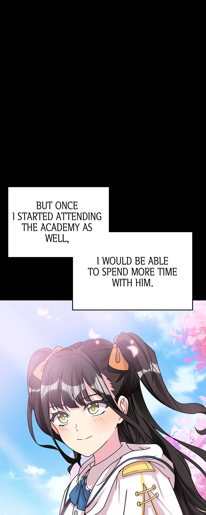 Even Though I Became a Side Character, I'm Being Adored by an Overprotective Duke Chapter 68 - Page 3
