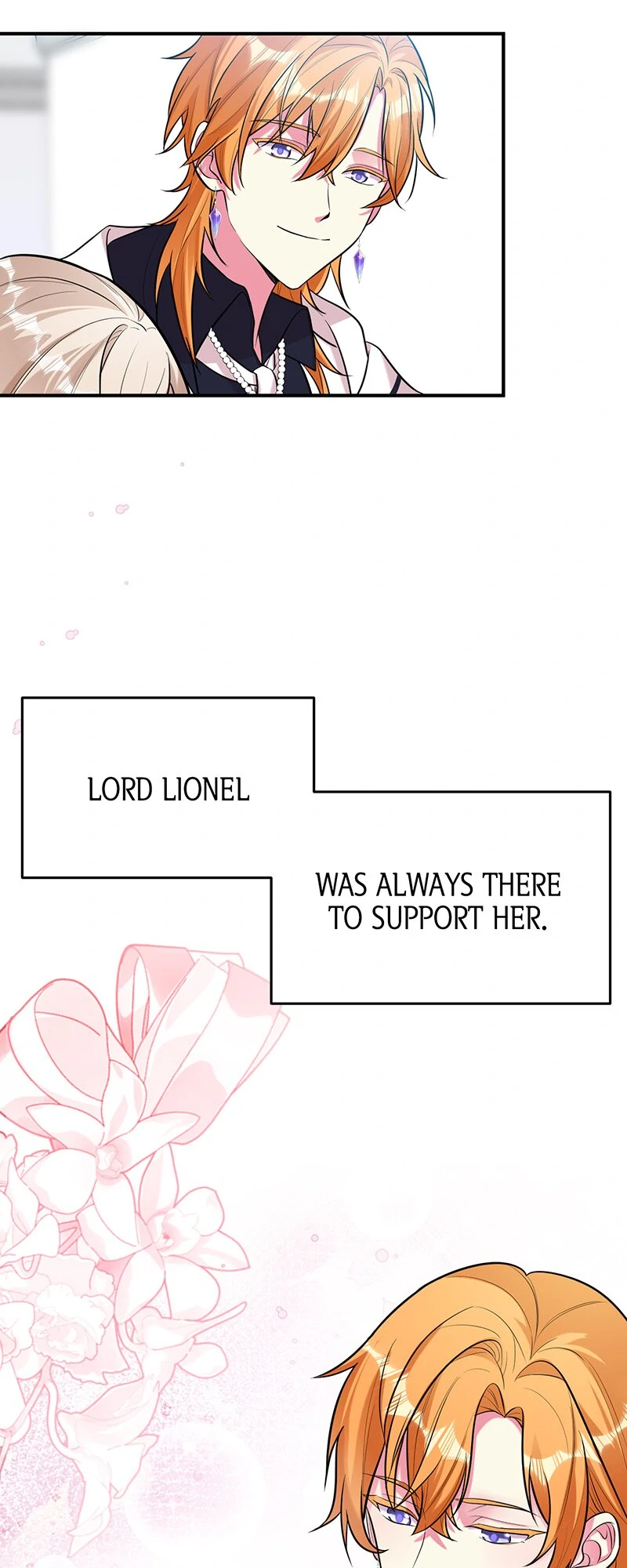 Even Though I Became a Side Character, I'm Being Adored by an Overprotective Duke Chapter 68 - Page 34