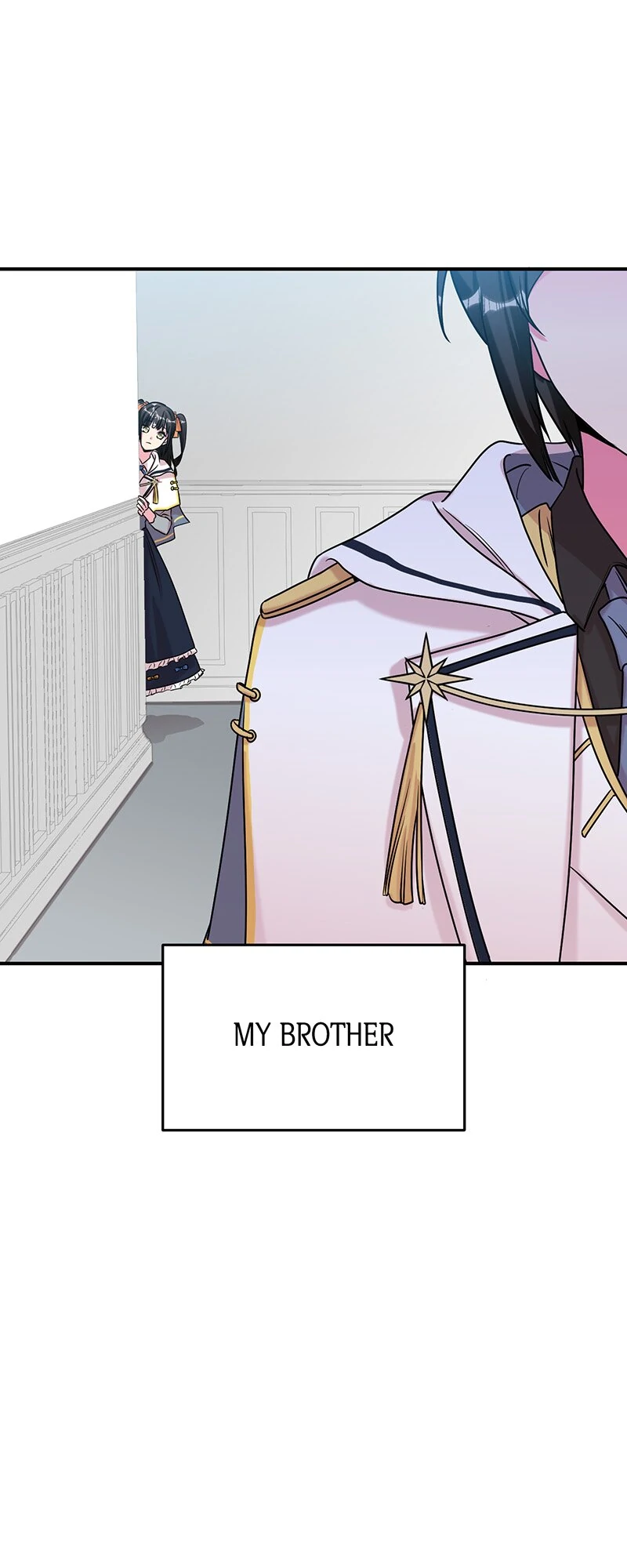 Even Though I Became a Side Character, I'm Being Adored by an Overprotective Duke Chapter 68 - Page 37