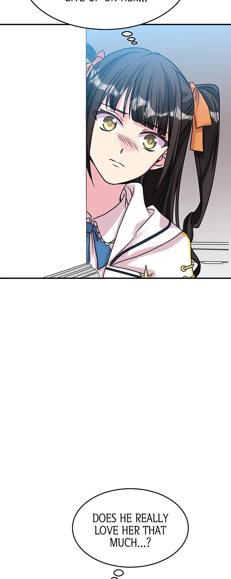 Even Though I Became a Side Character, I'm Being Adored by an Overprotective Duke Chapter 68 - Page 40