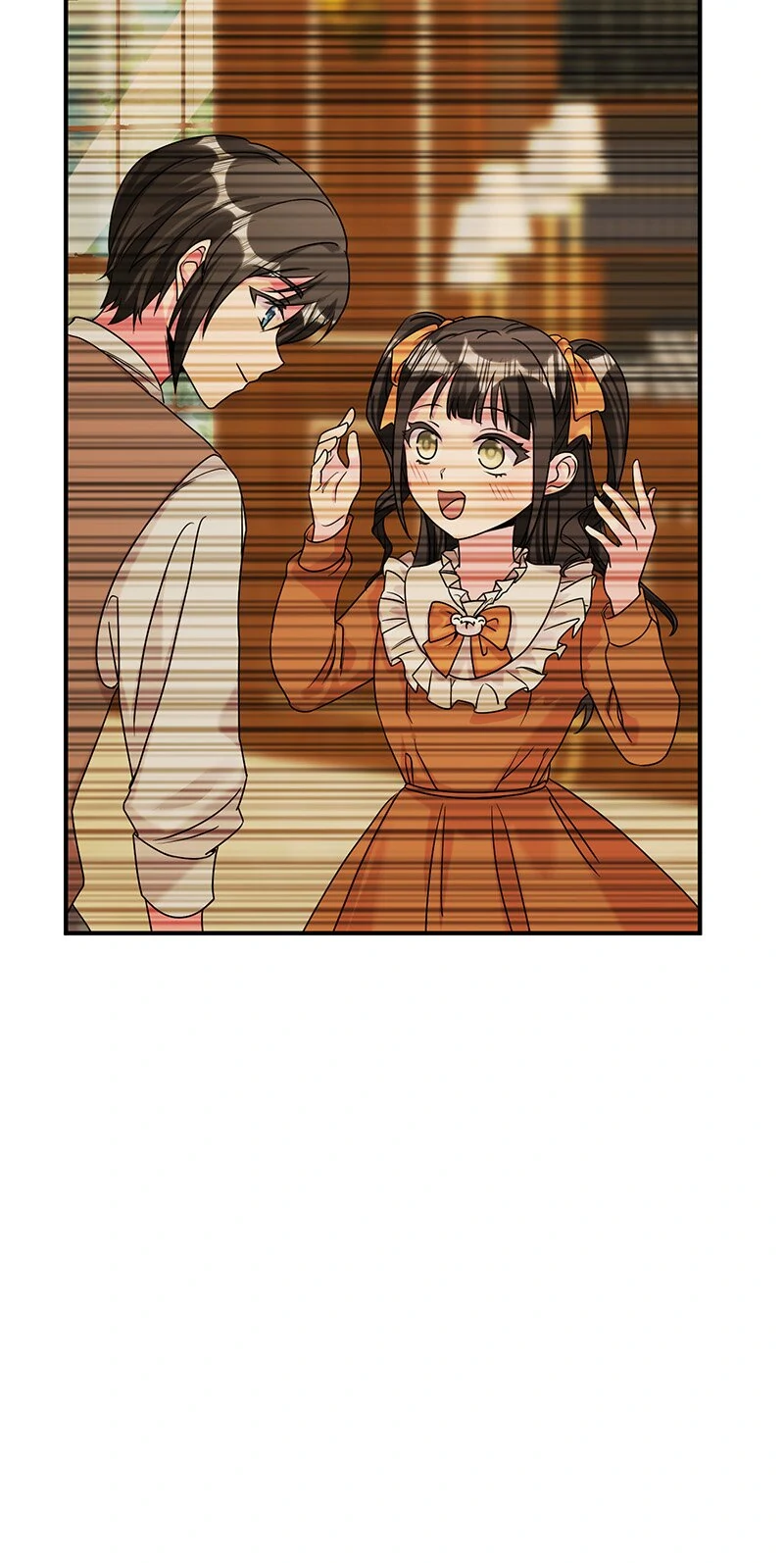 Even Though I Became a Side Character, I'm Being Adored by an Overprotective Duke Chapter 68 - Page 42