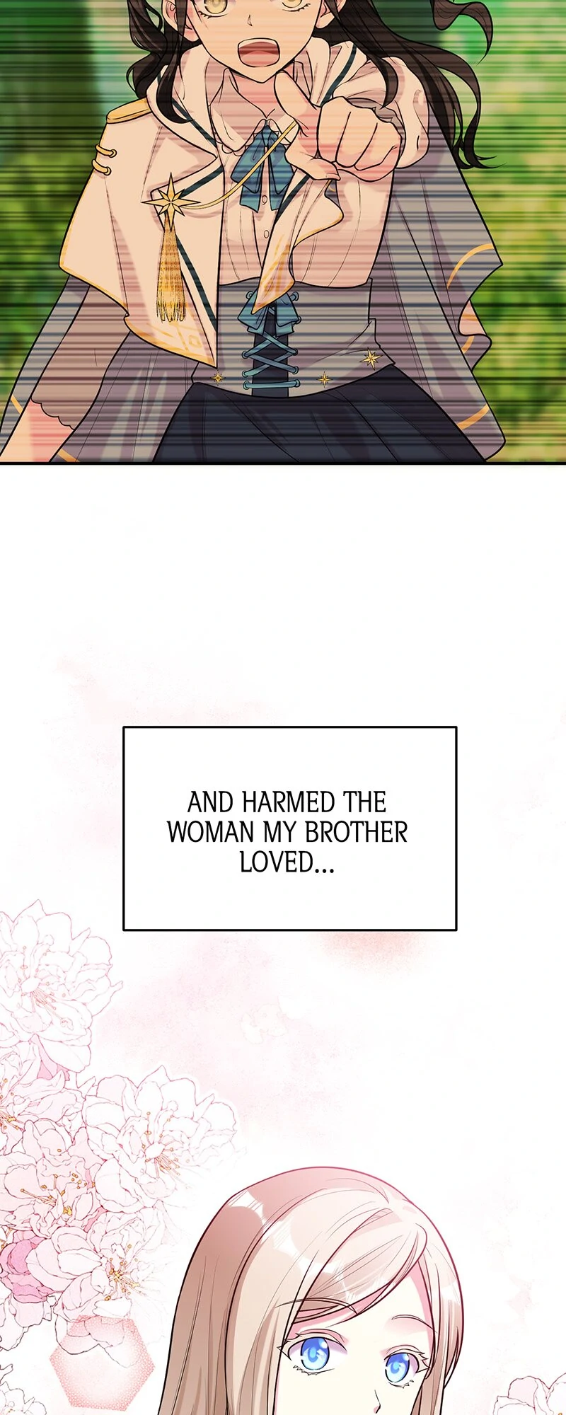 Even Though I Became a Side Character, I'm Being Adored by an Overprotective Duke Chapter 68 - Page 44