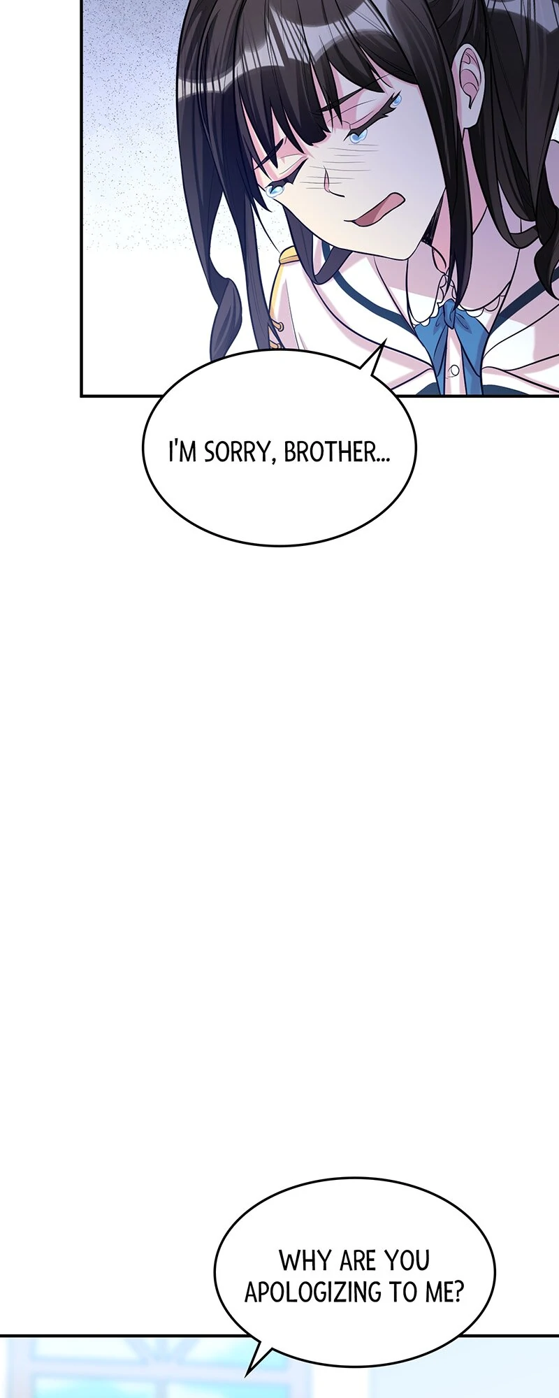 Even Though I Became a Side Character, I'm Being Adored by an Overprotective Duke Chapter 68 - Page 49