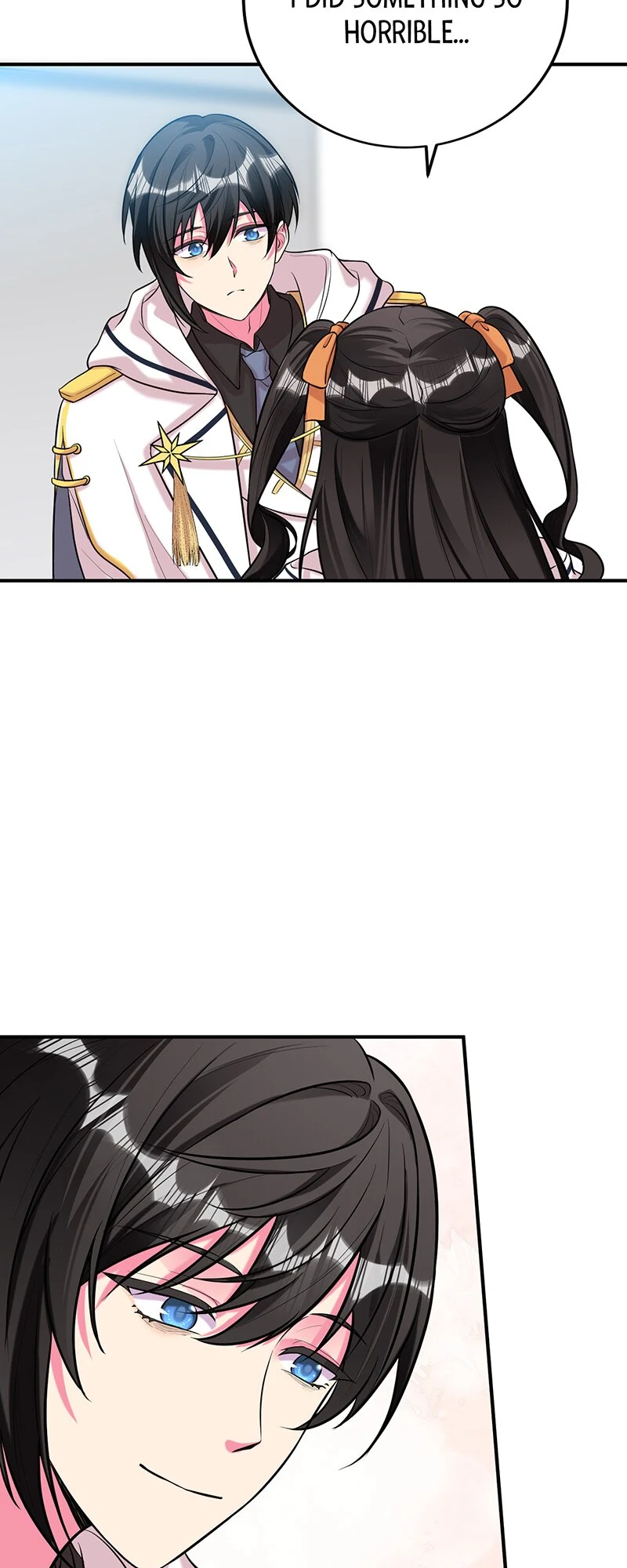Even Though I Became a Side Character, I'm Being Adored by an Overprotective Duke Chapter 68 - Page 54