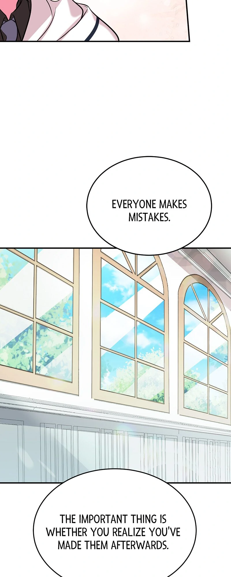 Even Though I Became a Side Character, I'm Being Adored by an Overprotective Duke Chapter 68 - Page 55