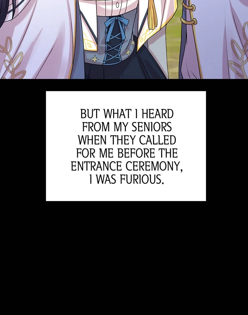 Even Though I Became a Side Character, I'm Being Adored by an Overprotective Duke Chapter 68 - Page 6
