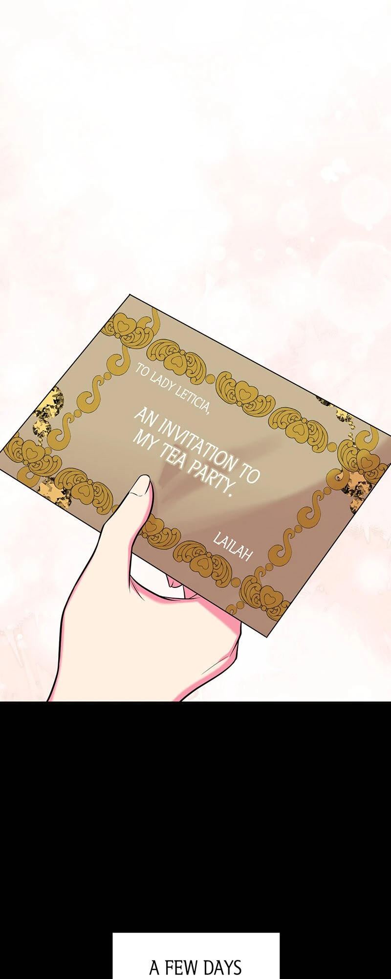 Even Though I Became a Side Character, I'm Being Adored by an Overprotective Duke Chapter 68 - Page 64