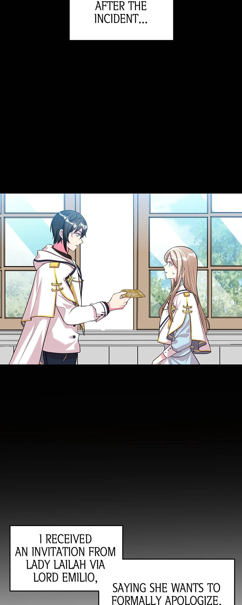 Even Though I Became a Side Character, I'm Being Adored by an Overprotective Duke Chapter 68 - Page 65