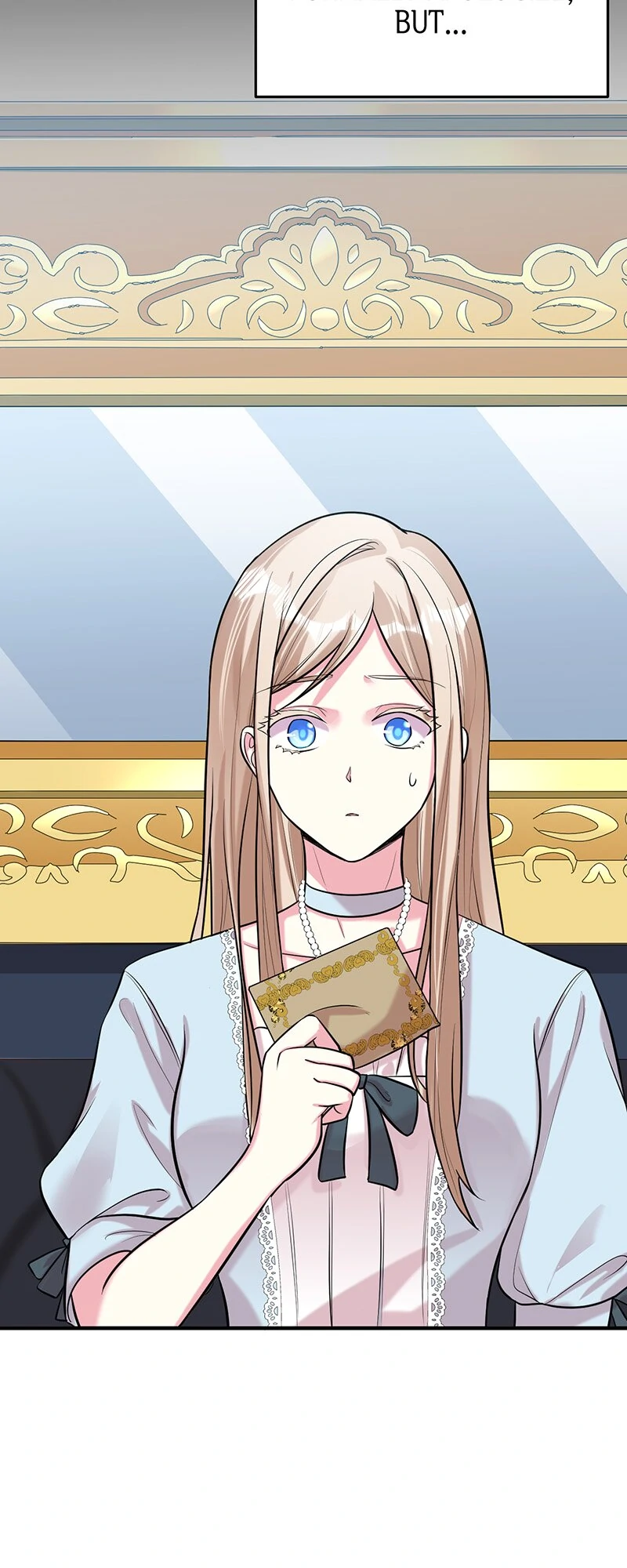 Even Though I Became a Side Character, I'm Being Adored by an Overprotective Duke Chapter 68 - Page 66