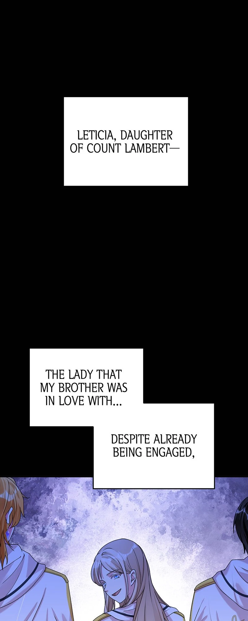 Even Though I Became a Side Character, I'm Being Adored by an Overprotective Duke Chapter 68 - Page 7