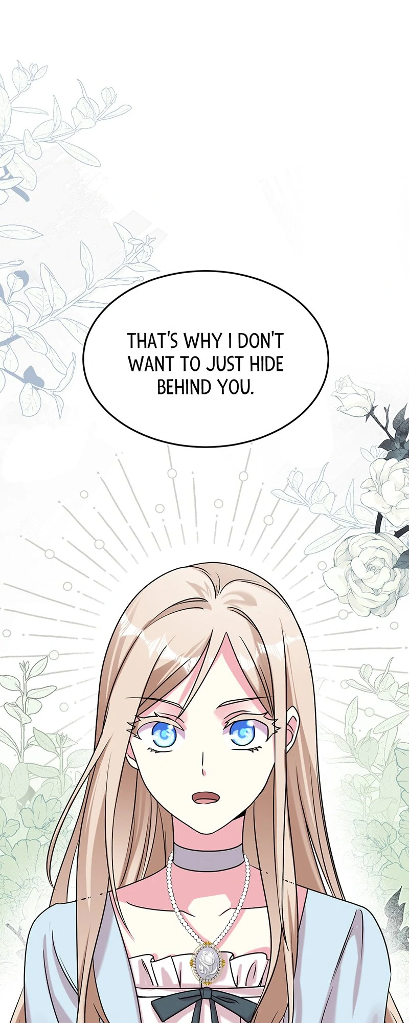 Even Though I Became a Side Character, I'm Being Adored by an Overprotective Duke Chapter 68 - Page 73