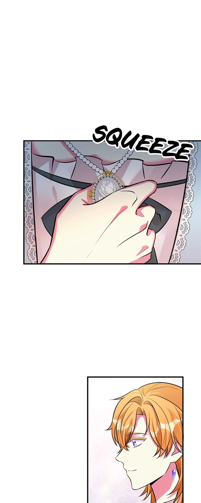 Even Though I Became a Side Character, I'm Being Adored by an Overprotective Duke Chapter 68 - Page 77