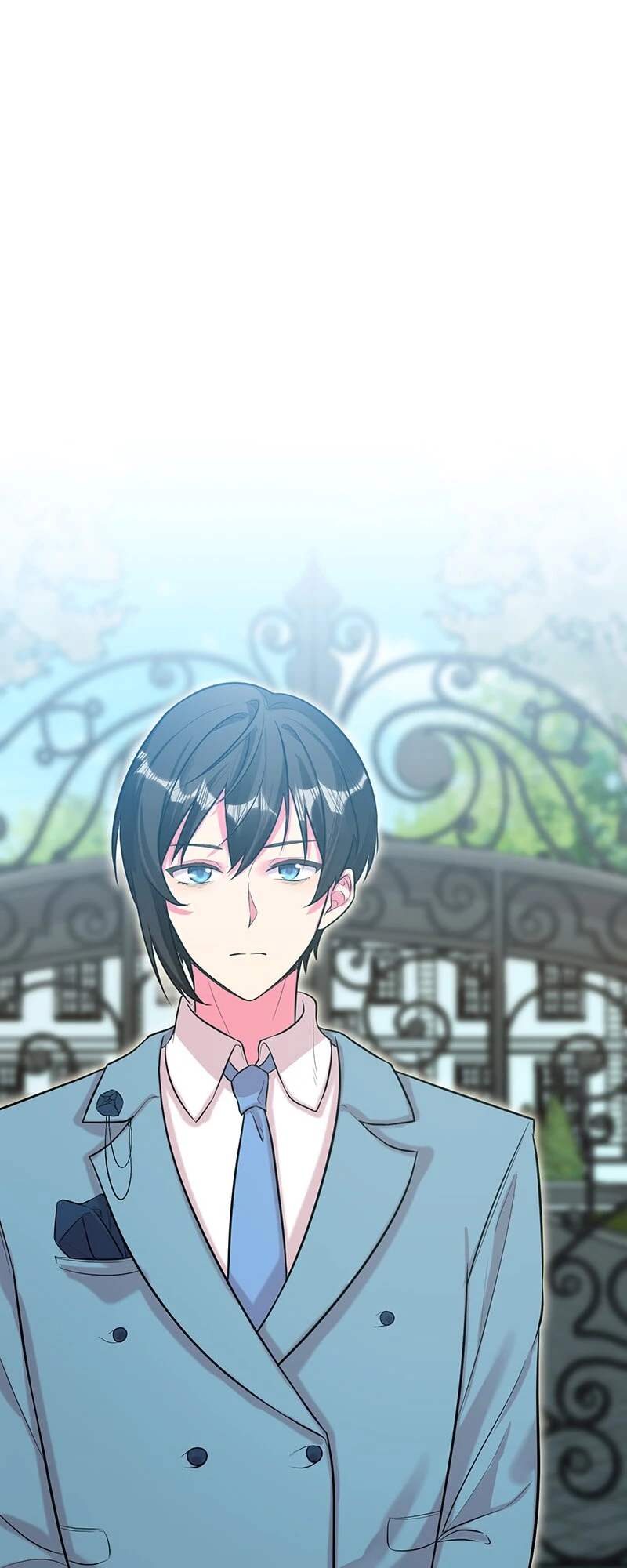 Even Though I Became a Side Character, I'm Being Adored by an Overprotective Duke Chapter 68 - Page 83