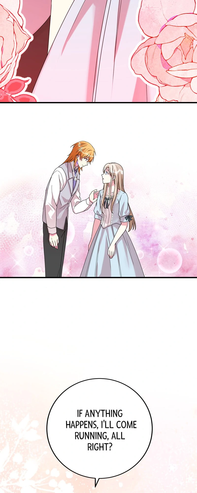 Even Though I Became a Side Character, I'm Being Adored by an Overprotective Duke Chapter 69 - Page 12