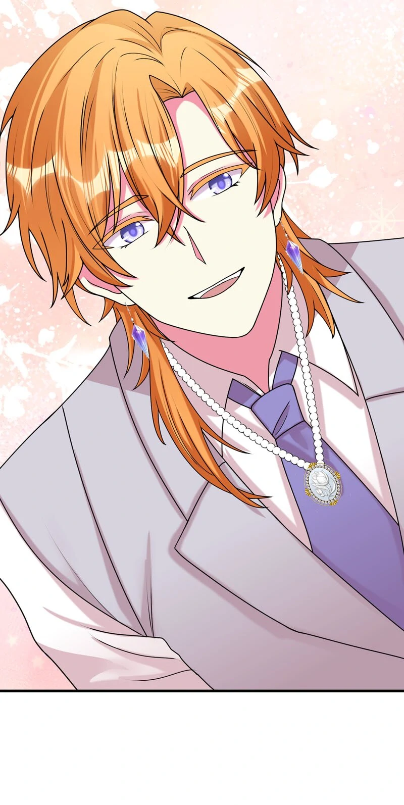Even Though I Became a Side Character, I'm Being Adored by an Overprotective Duke Chapter 69 - Page 13