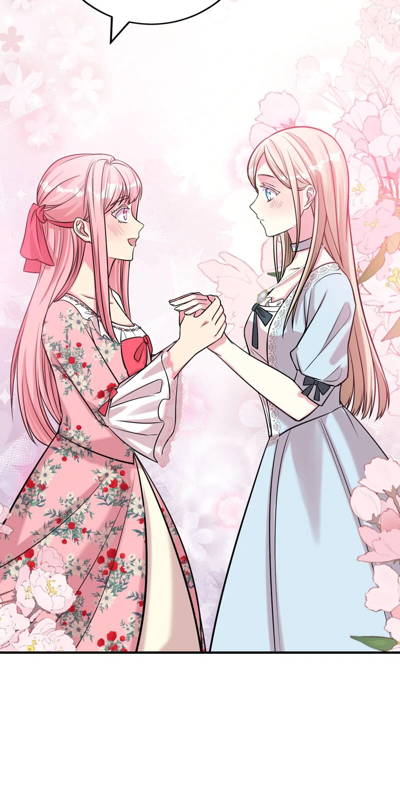 Even Though I Became a Side Character, I'm Being Adored by an Overprotective Duke Chapter 69 - Page 19