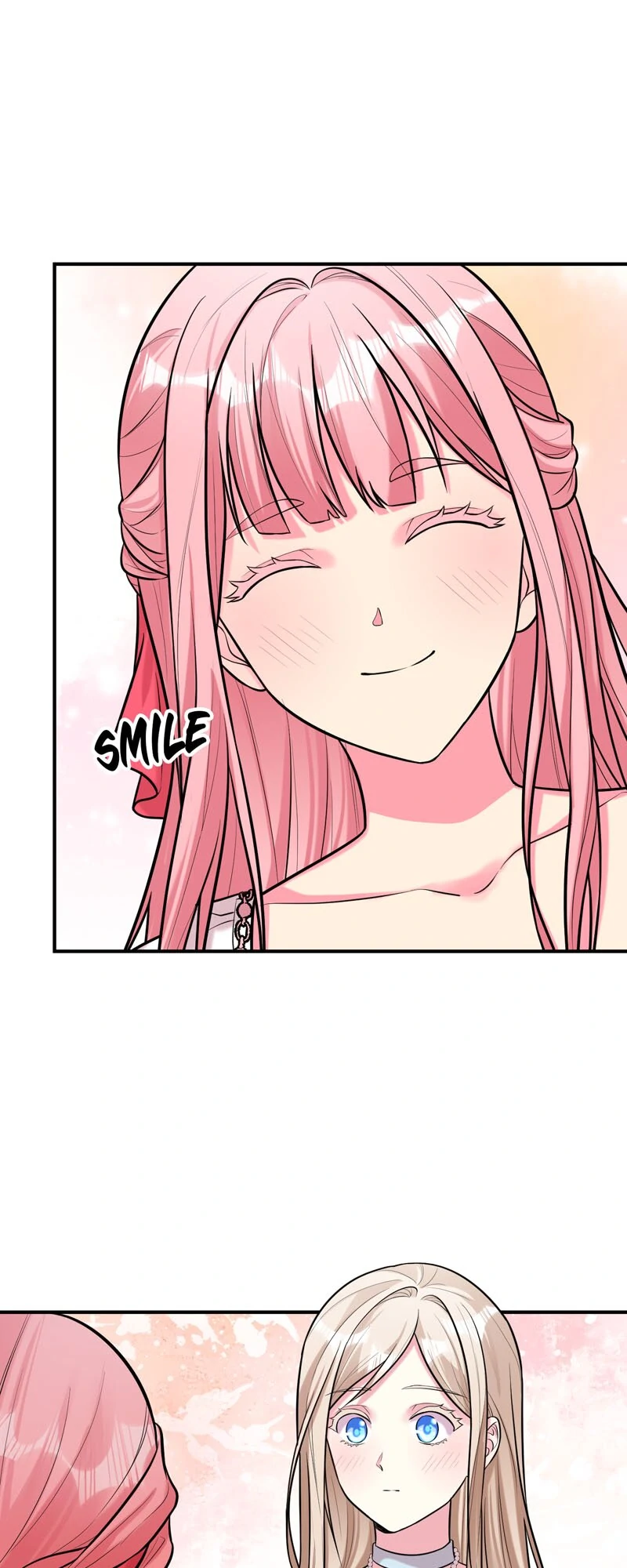 Even Though I Became a Side Character, I'm Being Adored by an Overprotective Duke Chapter 69 - Page 20