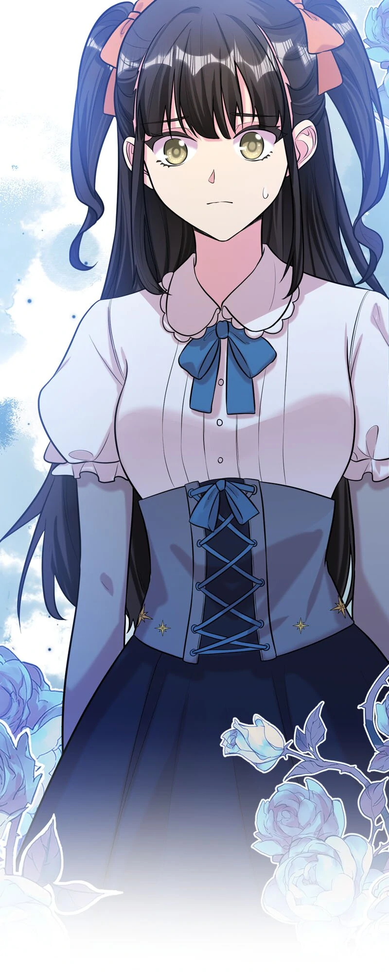 Even Though I Became a Side Character, I'm Being Adored by an Overprotective Duke Chapter 69 - Page 22