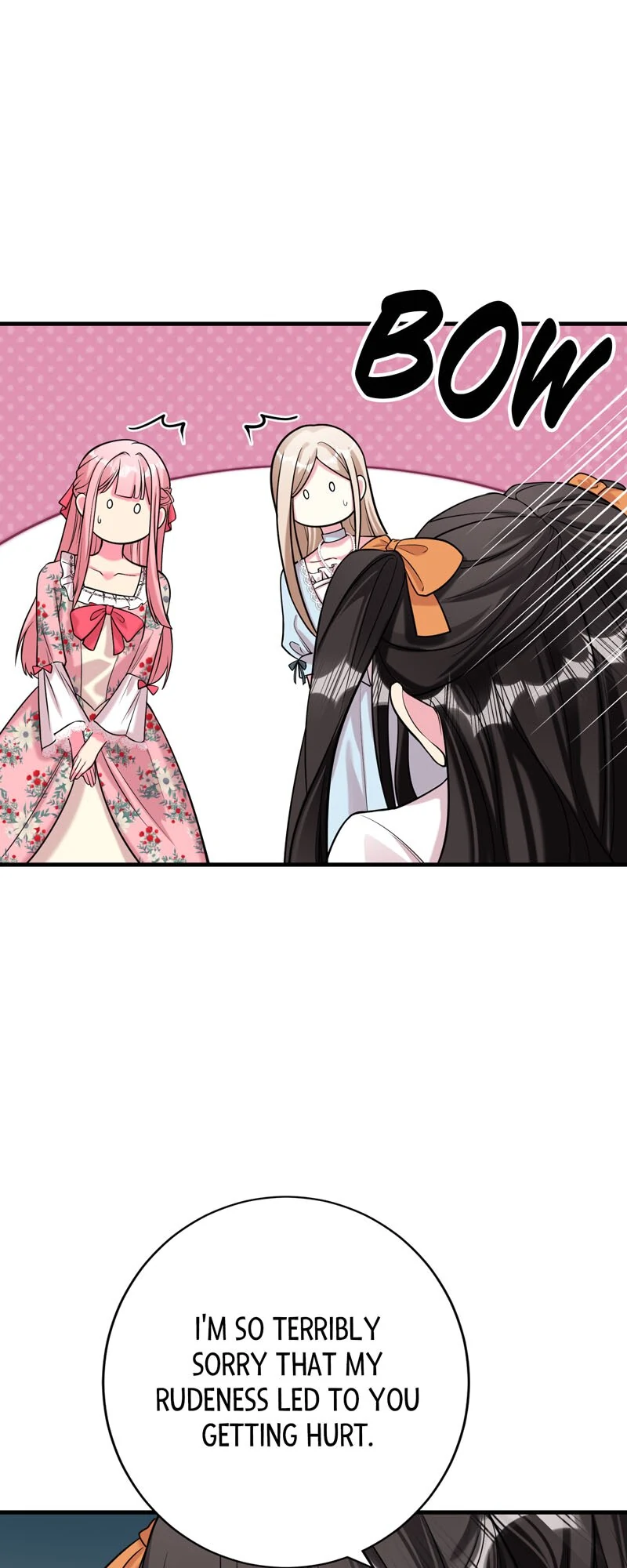 Even Though I Became a Side Character, I'm Being Adored by an Overprotective Duke Chapter 69 - Page 24