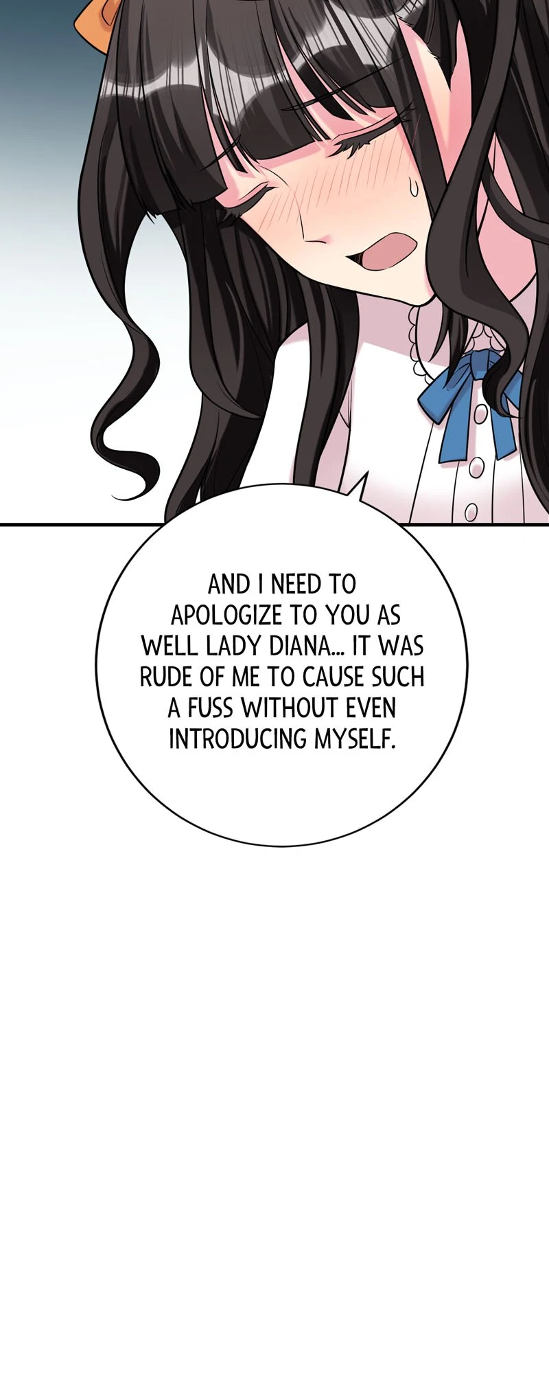 Even Though I Became a Side Character, I'm Being Adored by an Overprotective Duke Chapter 69 - Page 25