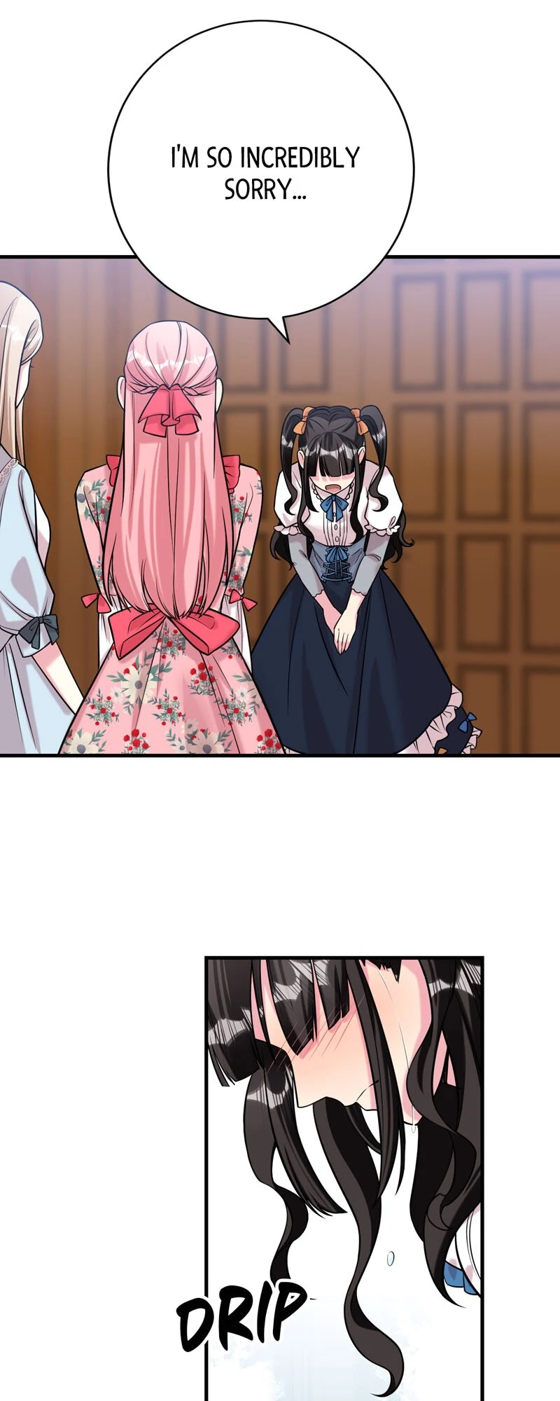 Even Though I Became a Side Character, I'm Being Adored by an Overprotective Duke Chapter 69 - Page 26