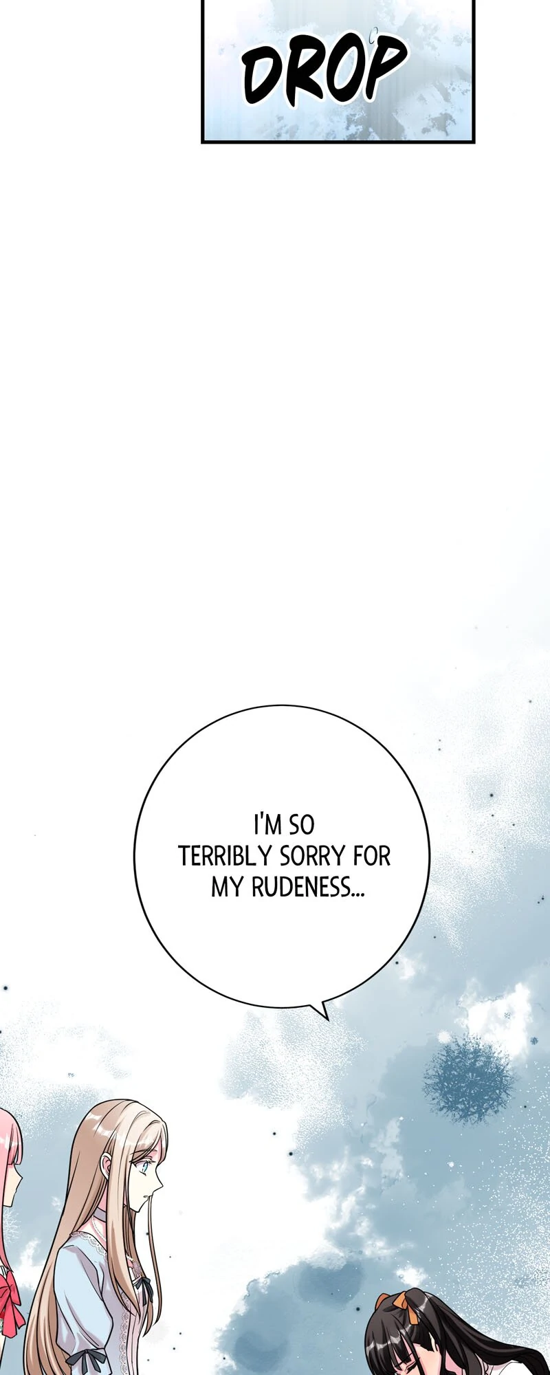 Even Though I Became a Side Character, I'm Being Adored by an Overprotective Duke Chapter 69 - Page 27