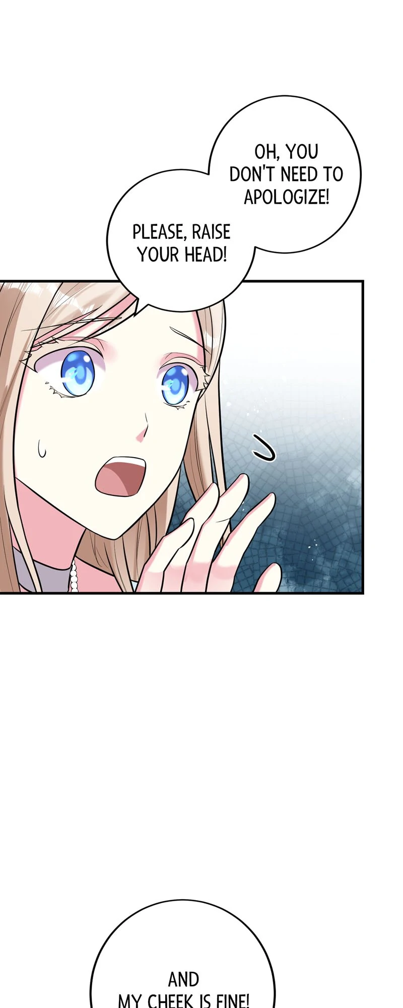 Even Though I Became a Side Character, I'm Being Adored by an Overprotective Duke Chapter 69 - Page 29