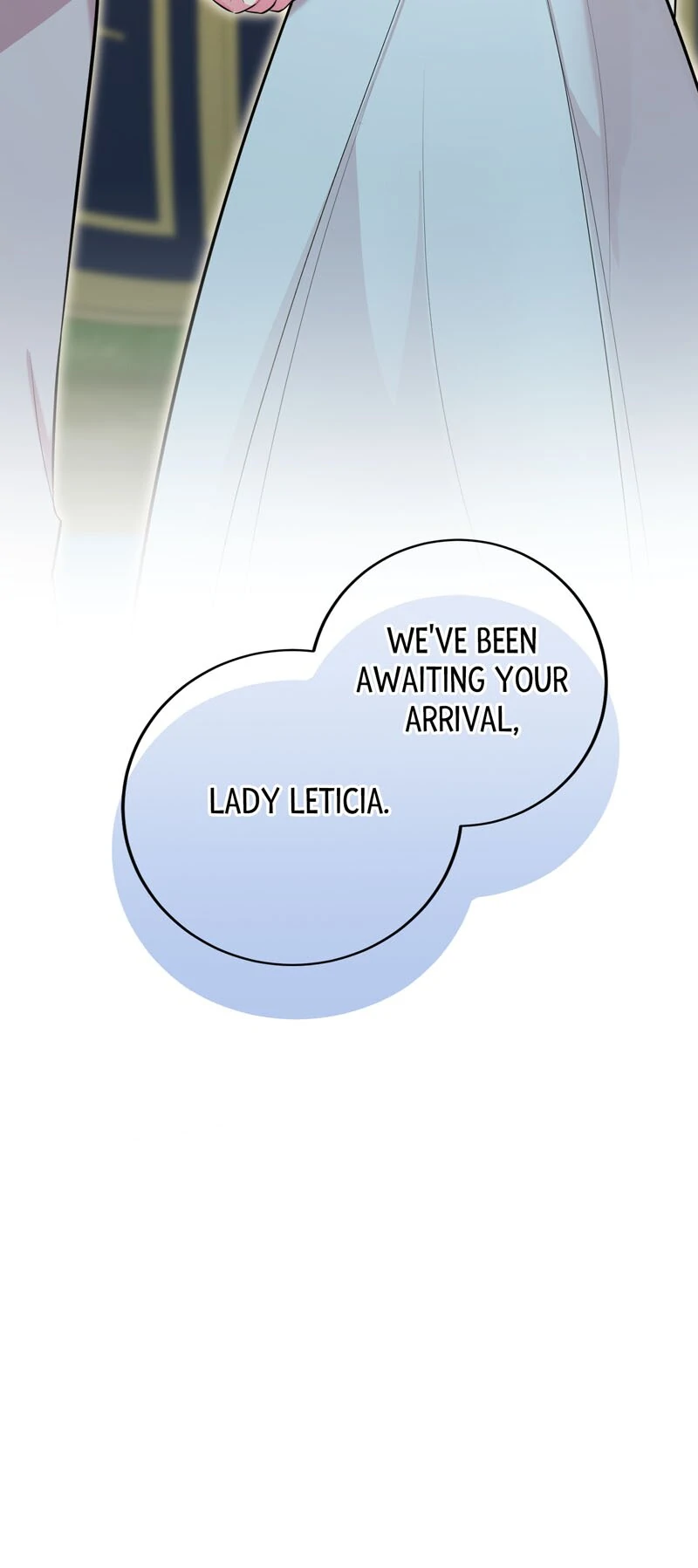 Even Though I Became a Side Character, I'm Being Adored by an Overprotective Duke Chapter 69 - Page 3